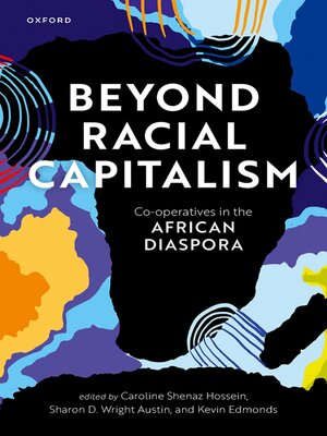 cover image of Beyond Racial Capitalism